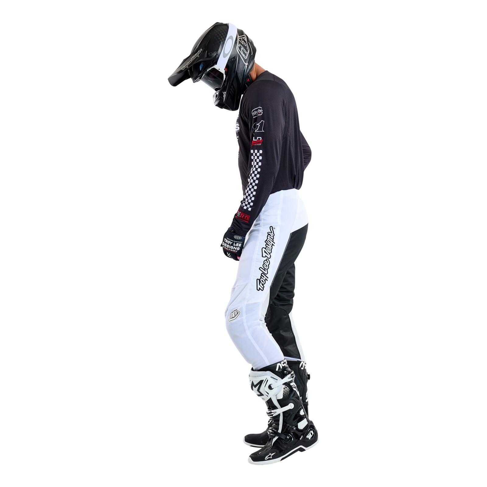 Amazon | [RSタイチ] TroyLeeDesigns(トロイリーデザインズ) バイク